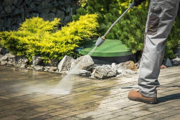  Cross Lanes, WV Pressure Washing Pros