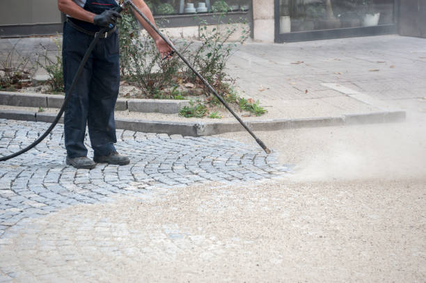 Best Patio and Deck Pressure Washing  in Cross Lanes, WV
