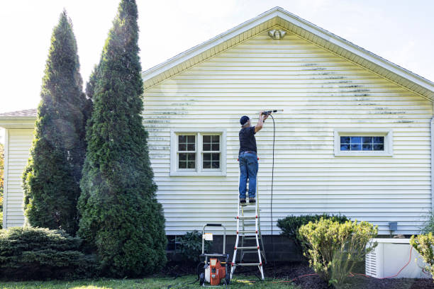 Trusted Cross Lanes, WV Pressure Washing Experts