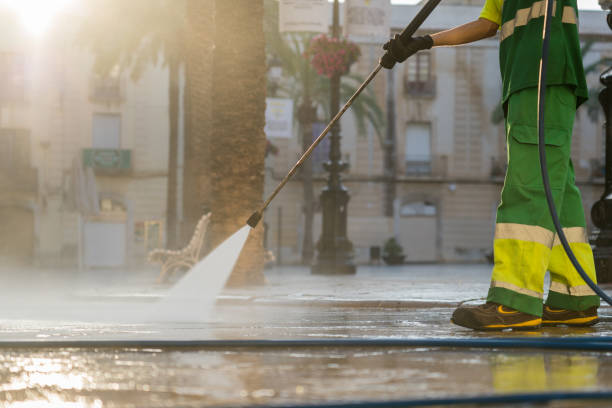 Best Parking Lot and Garage Cleaning  in Cross Lanes, WV